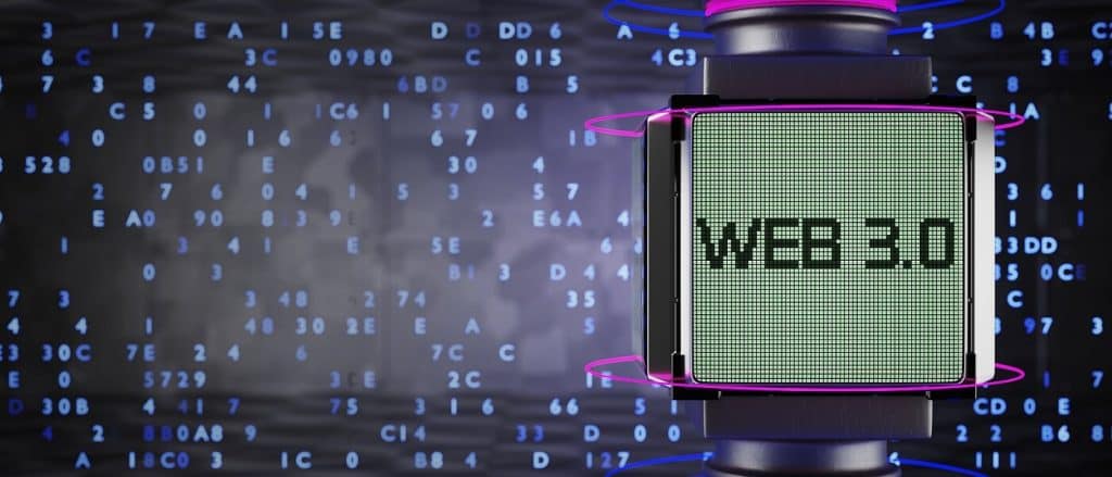 WEB 3  چیست 