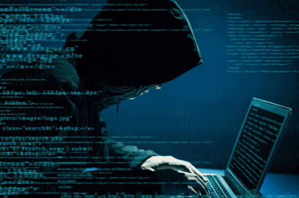 حملات مخرب سایبری